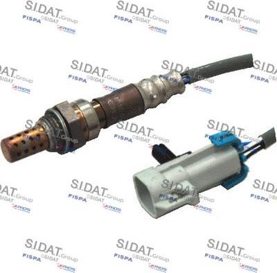 Autoteam M0247 - Sonda Lambda allinparts.ro