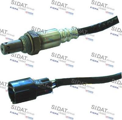 Autoteam M0254 - Sonda Lambda allinparts.ro