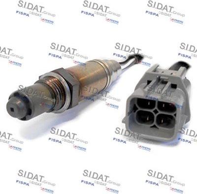 Autoteam M0255 - Sonda Lambda - allinparts.ro