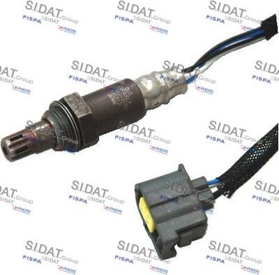 Autoteam M0250 - Sonda Lambda allinparts.ro
