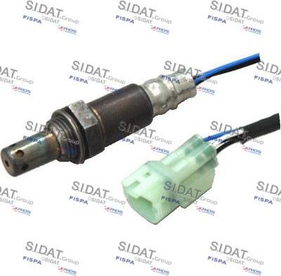 Autoteam M0251 - Sonda Lambda allinparts.ro