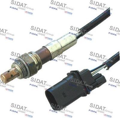 Autoteam M0253 - Sonda Lambda allinparts.ro