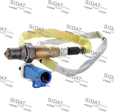 Autoteam M0257 - Sonda Lambda allinparts.ro