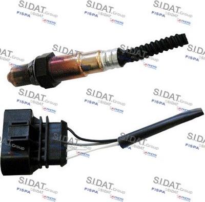 Autoteam M0264 - Sonda Lambda allinparts.ro