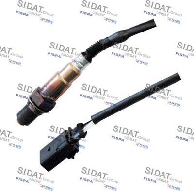 Autoteam M0266A2 - Sonda Lambda allinparts.ro