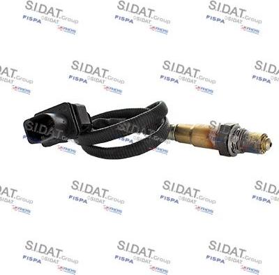 Autoteam M0260 - Sonda Lambda allinparts.ro