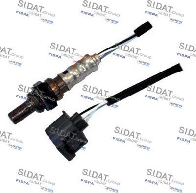 Autoteam M0268 - Sonda Lambda allinparts.ro