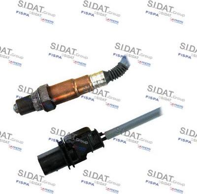 Autoteam M0263 - Sonda Lambda allinparts.ro