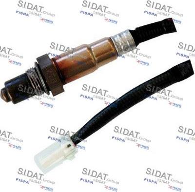 Autoteam M0262 - Sonda Lambda allinparts.ro