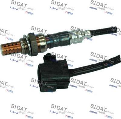 Autoteam M0200A2 - Sonda Lambda allinparts.ro