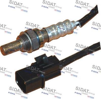 Autoteam M0201 - Sonda Lambda allinparts.ro