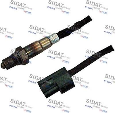 Autoteam M0203 - Sonda Lambda allinparts.ro