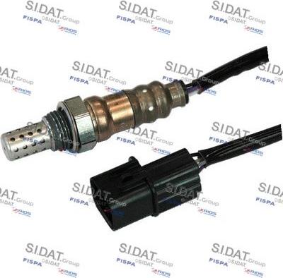 Autoteam M0215 - Sonda Lambda allinparts.ro