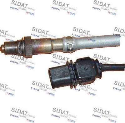 Autoteam M0216 - Sonda Lambda allinparts.ro