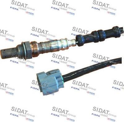 Autoteam M0211 - Sonda Lambda - allinparts.ro