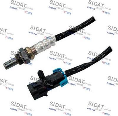 Autoteam M0218 - Sonda Lambda allinparts.ro
