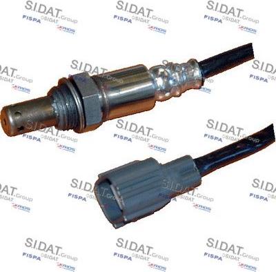 Autoteam M0213 - Sonda Lambda - allinparts.ro