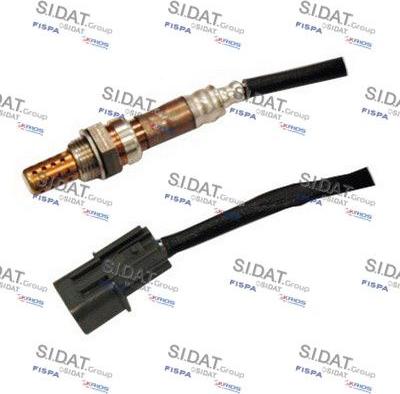 Autoteam M0289 - Sonda Lambda - allinparts.ro