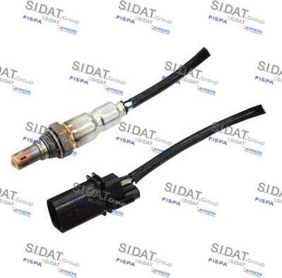 Autoteam M0285 - Sonda Lambda allinparts.ro