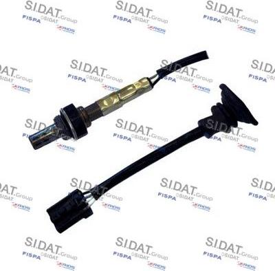 Autoteam M0281 - Sonda Lambda allinparts.ro