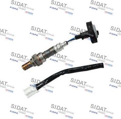 Autoteam M0288 - Sonda Lambda allinparts.ro