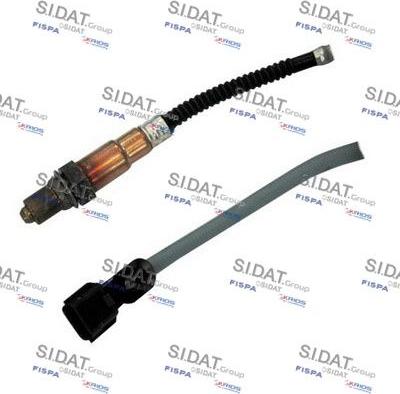 Autoteam M0283 - Sonda Lambda allinparts.ro