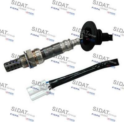 Autoteam M0287 - Sonda Lambda - allinparts.ro