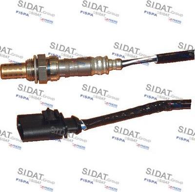 Autoteam M0234 - Sonda Lambda allinparts.ro