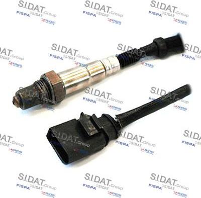Autoteam M0236 - Sonda Lambda allinparts.ro