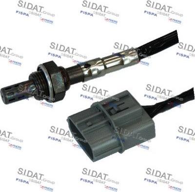 Autoteam M0230 - Sonda Lambda allinparts.ro