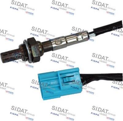 Autoteam M0231 - Sonda Lambda allinparts.ro