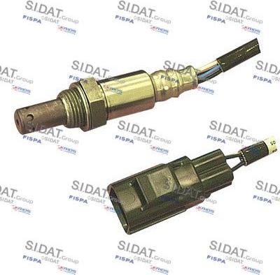 Autoteam M0238 - Sonda Lambda allinparts.ro