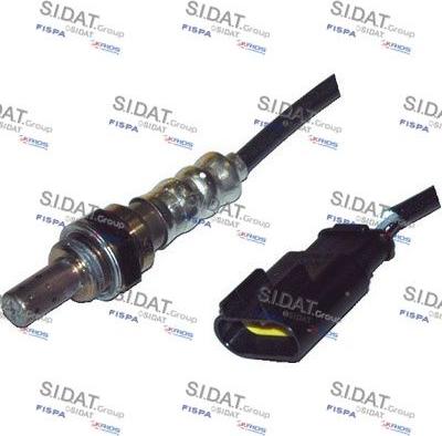 Autoteam M0233 - Sonda Lambda allinparts.ro