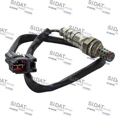 Autoteam M0232 - Sonda Lambda allinparts.ro