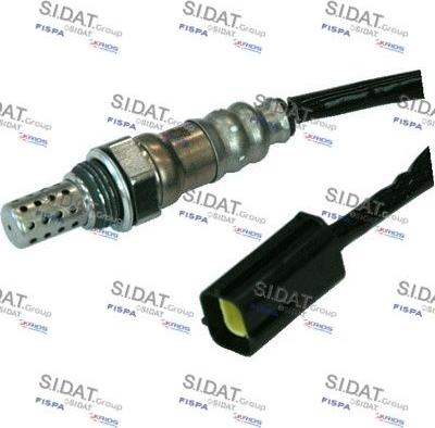 Autoteam M0229 - Sonda Lambda allinparts.ro