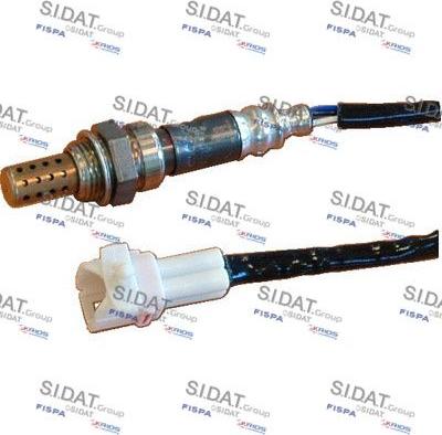 Autoteam M0224 - Sonda Lambda - allinparts.ro