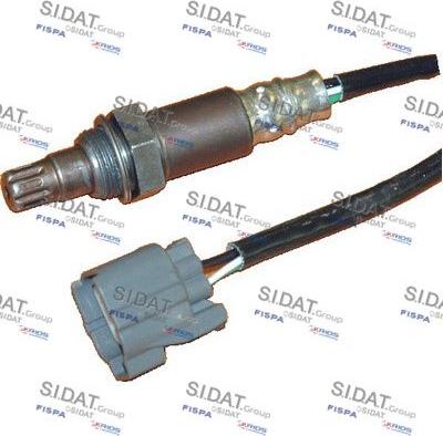 Autoteam M0225 - Sonda Lambda allinparts.ro
