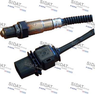 Autoteam M0221 - Sonda Lambda allinparts.ro