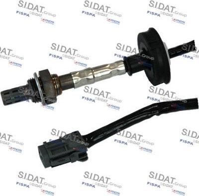 Autoteam M0228 - Sonda Lambda - allinparts.ro