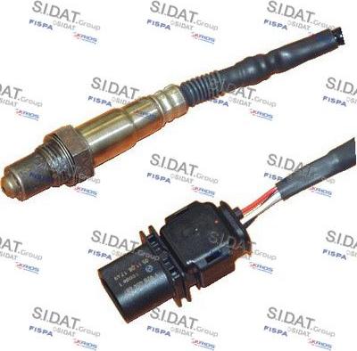 Autoteam M0223 - Sonda Lambda allinparts.ro