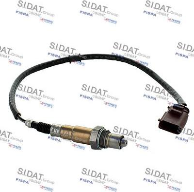 Autoteam M0227A2 - Sonda Lambda allinparts.ro