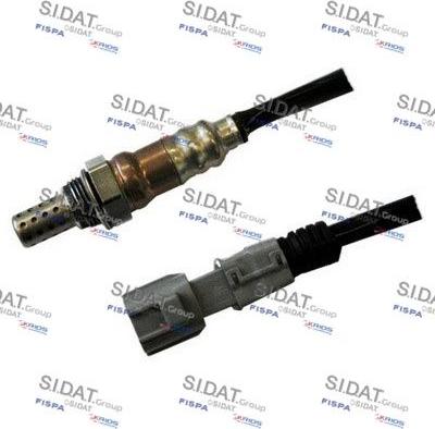 Autoteam M0279 - Sonda Lambda allinparts.ro