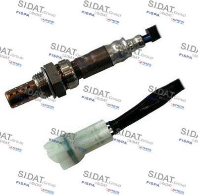 Autoteam M0275 - Sonda Lambda allinparts.ro