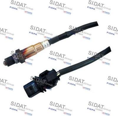 Autoteam M0270 - Sonda Lambda allinparts.ro
