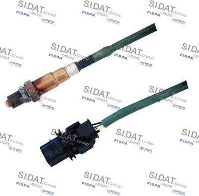Autoteam M0271 - Sonda Lambda allinparts.ro