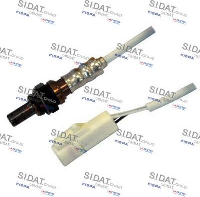 Autoteam M0278 - Sonda Lambda allinparts.ro