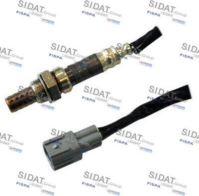 Autoteam M0273 - Sonda Lambda allinparts.ro