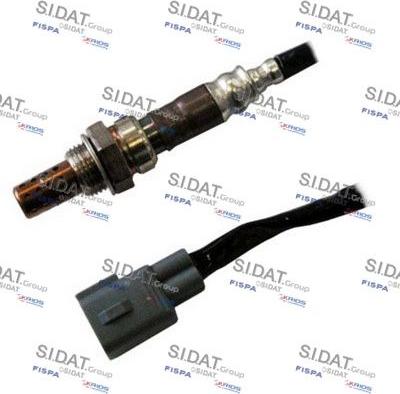 Autoteam M0272 - Sonda Lambda allinparts.ro