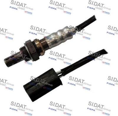 Autoteam M0277 - Sonda Lambda allinparts.ro