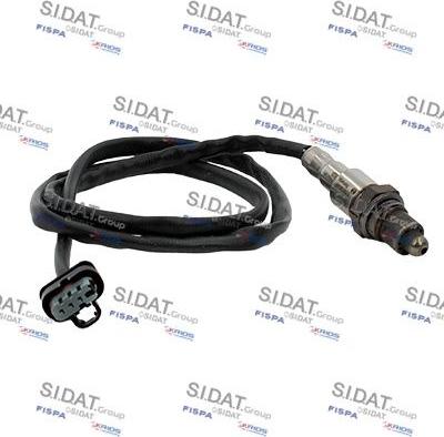 Autoteam M0746 - Sonda Lambda allinparts.ro